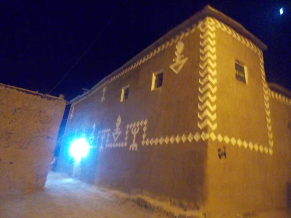 Riad Assia Foum Zguid Luaran gambar