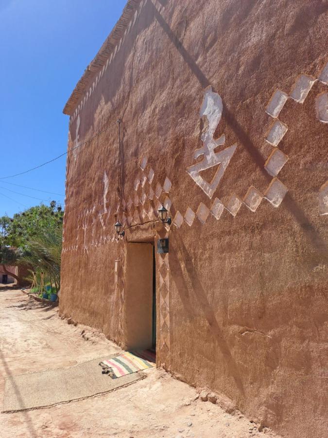 Riad Assia Foum Zguid Luaran gambar