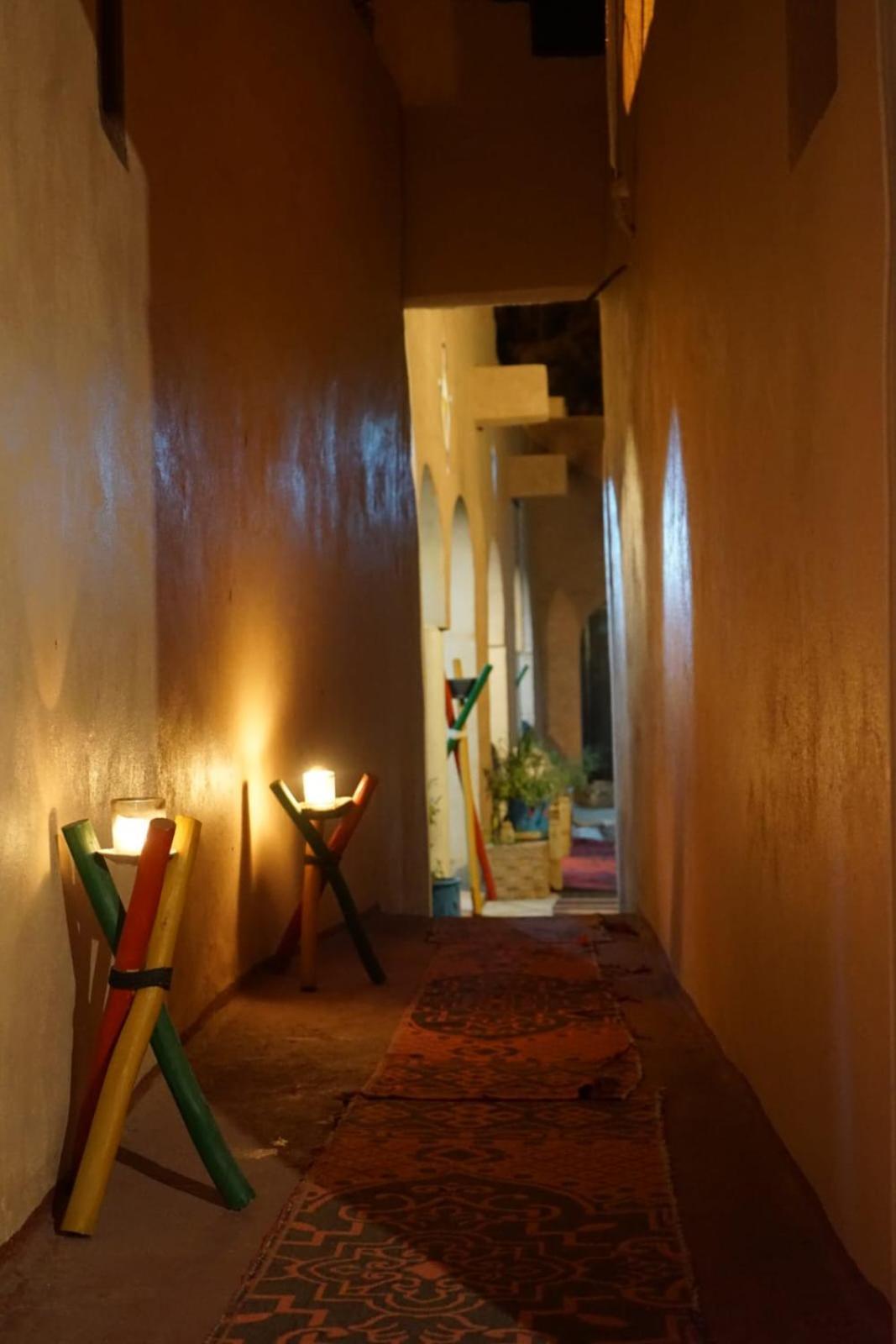 Riad Assia Foum Zguid Luaran gambar