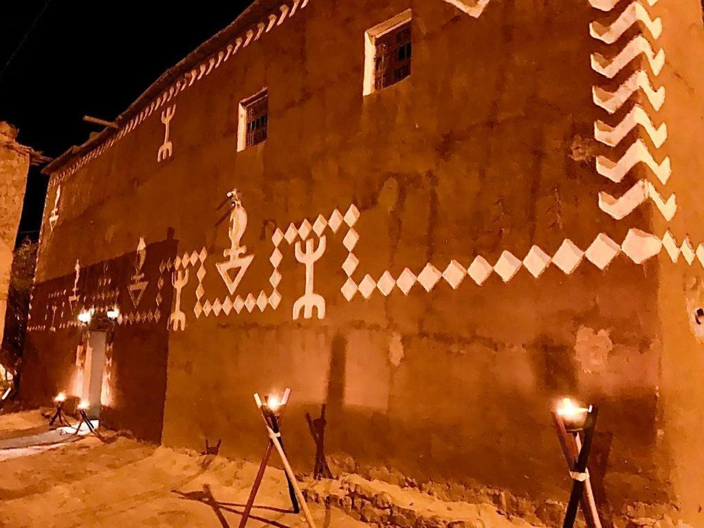 Riad Assia Foum Zguid Luaran gambar