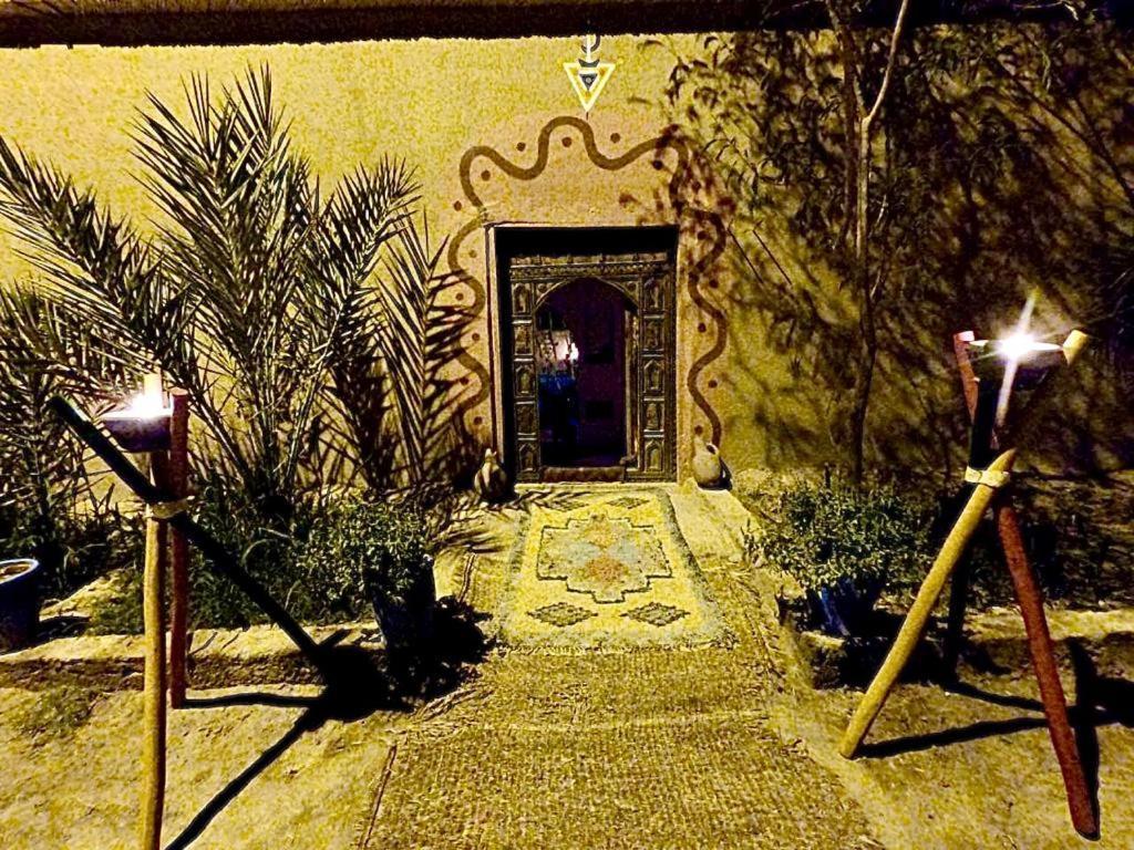 Riad Assia Foum Zguid Luaran gambar