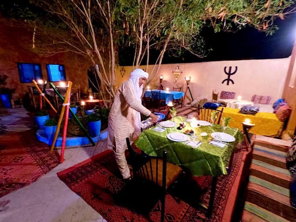 Riad Assia Foum Zguid Luaran gambar