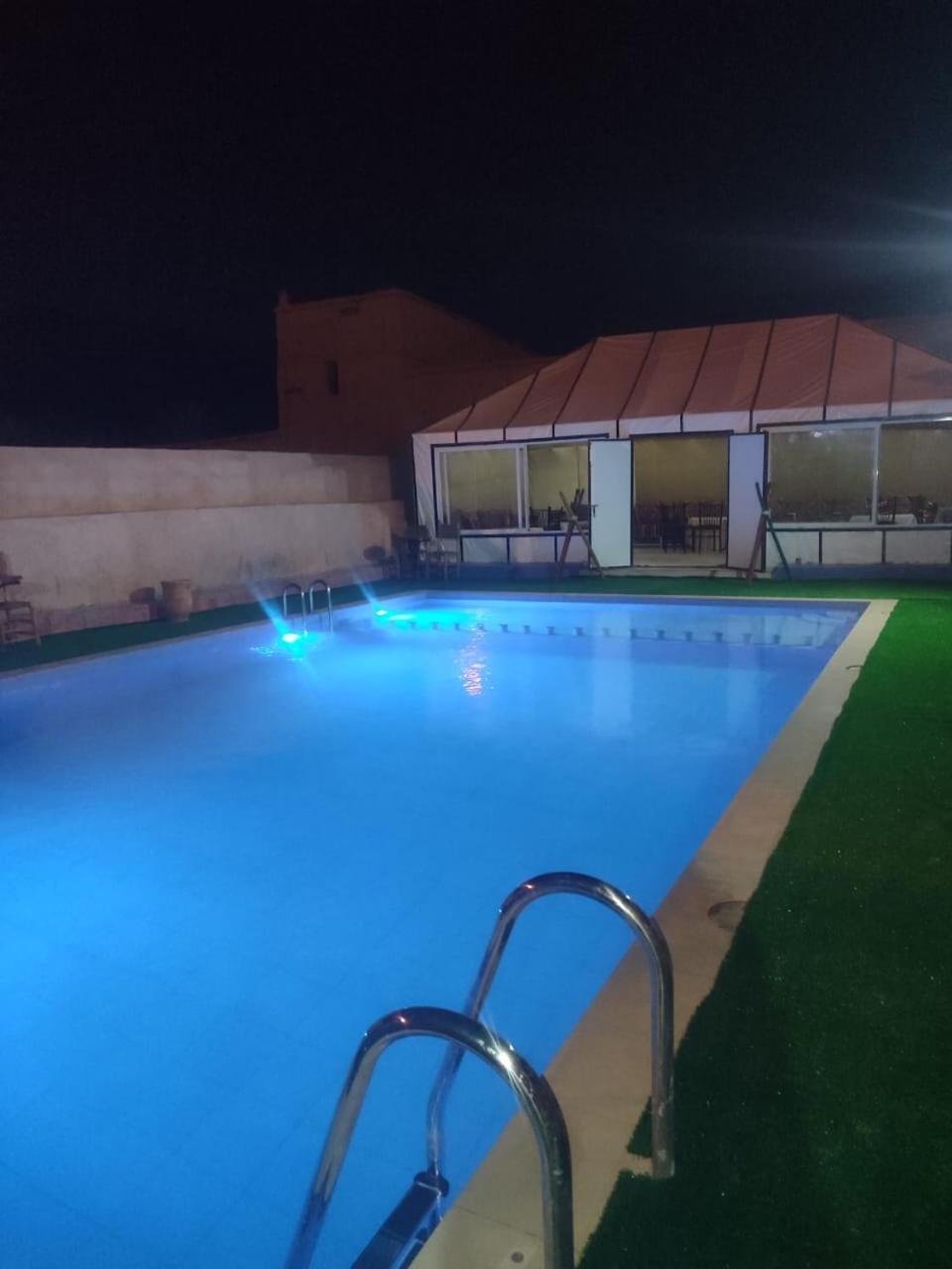 Riad Assia Foum Zguid Luaran gambar