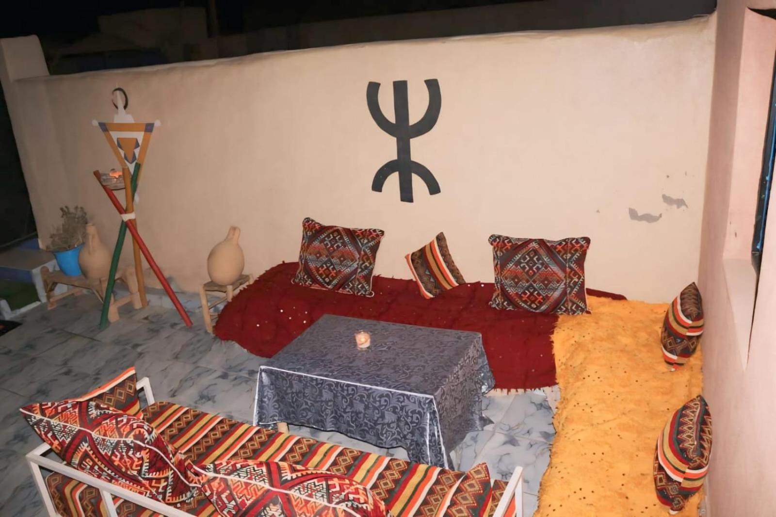 Riad Assia Foum Zguid Luaran gambar