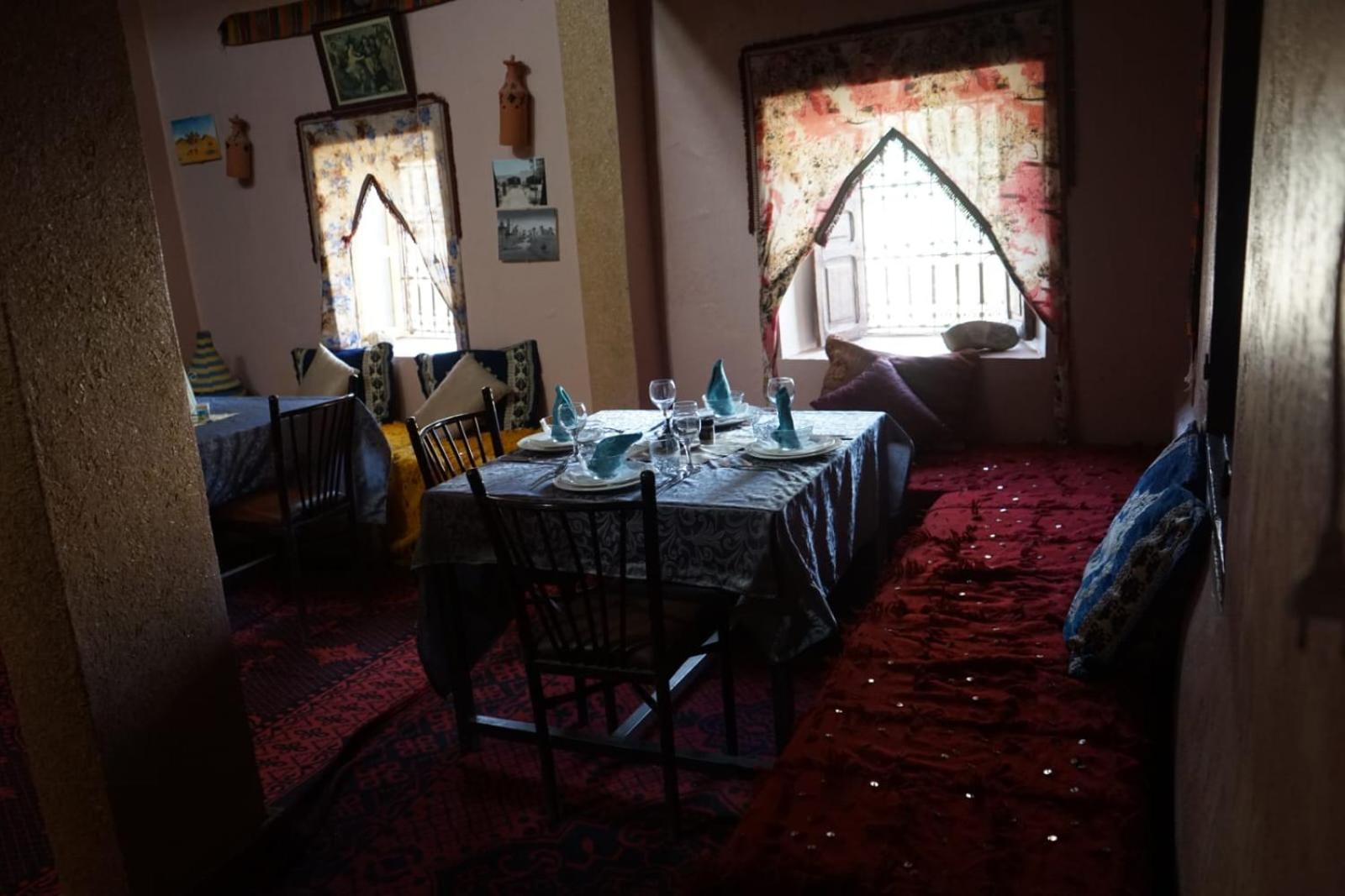 Riad Assia Foum Zguid Luaran gambar