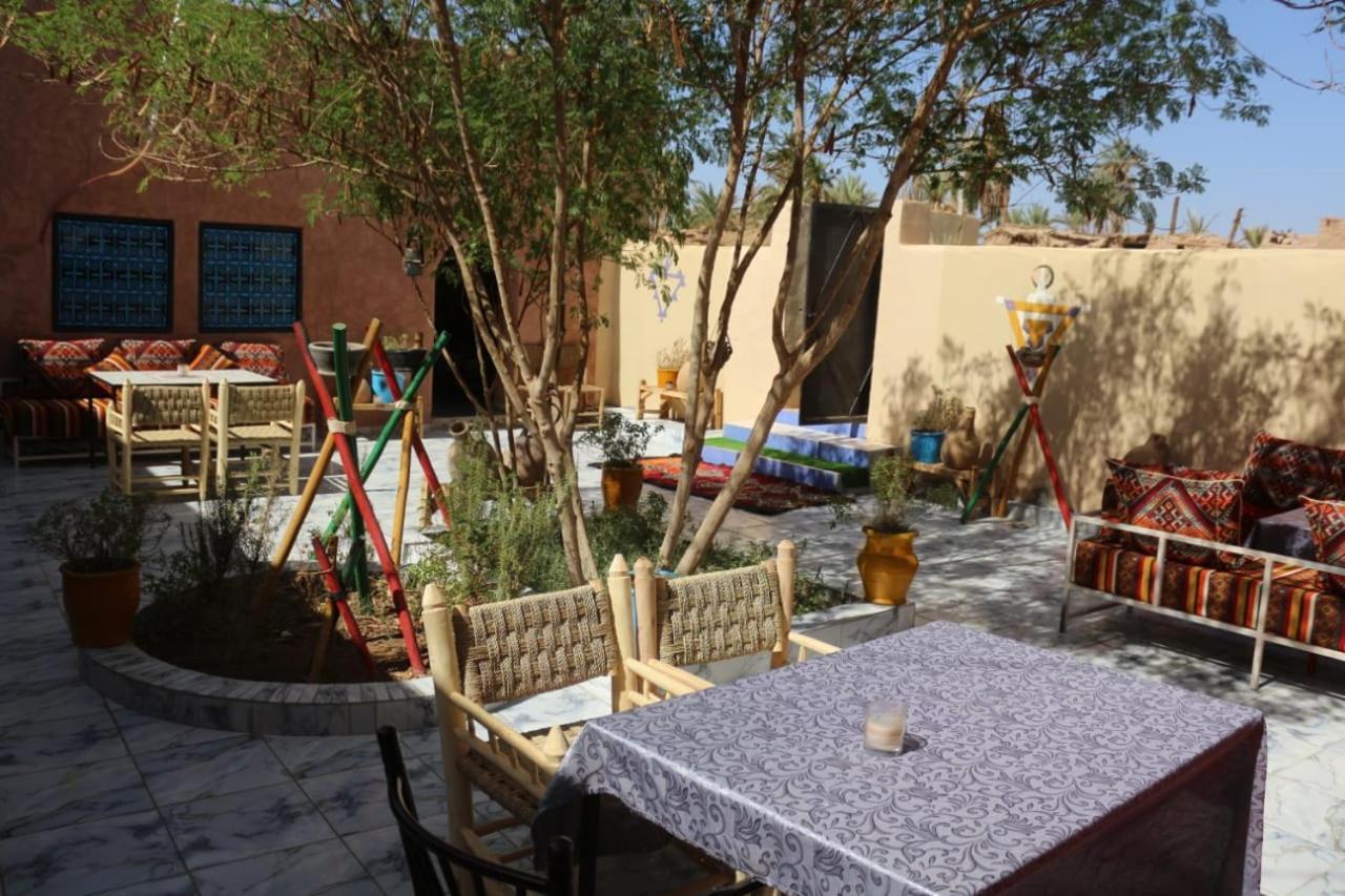 Riad Assia Foum Zguid Luaran gambar