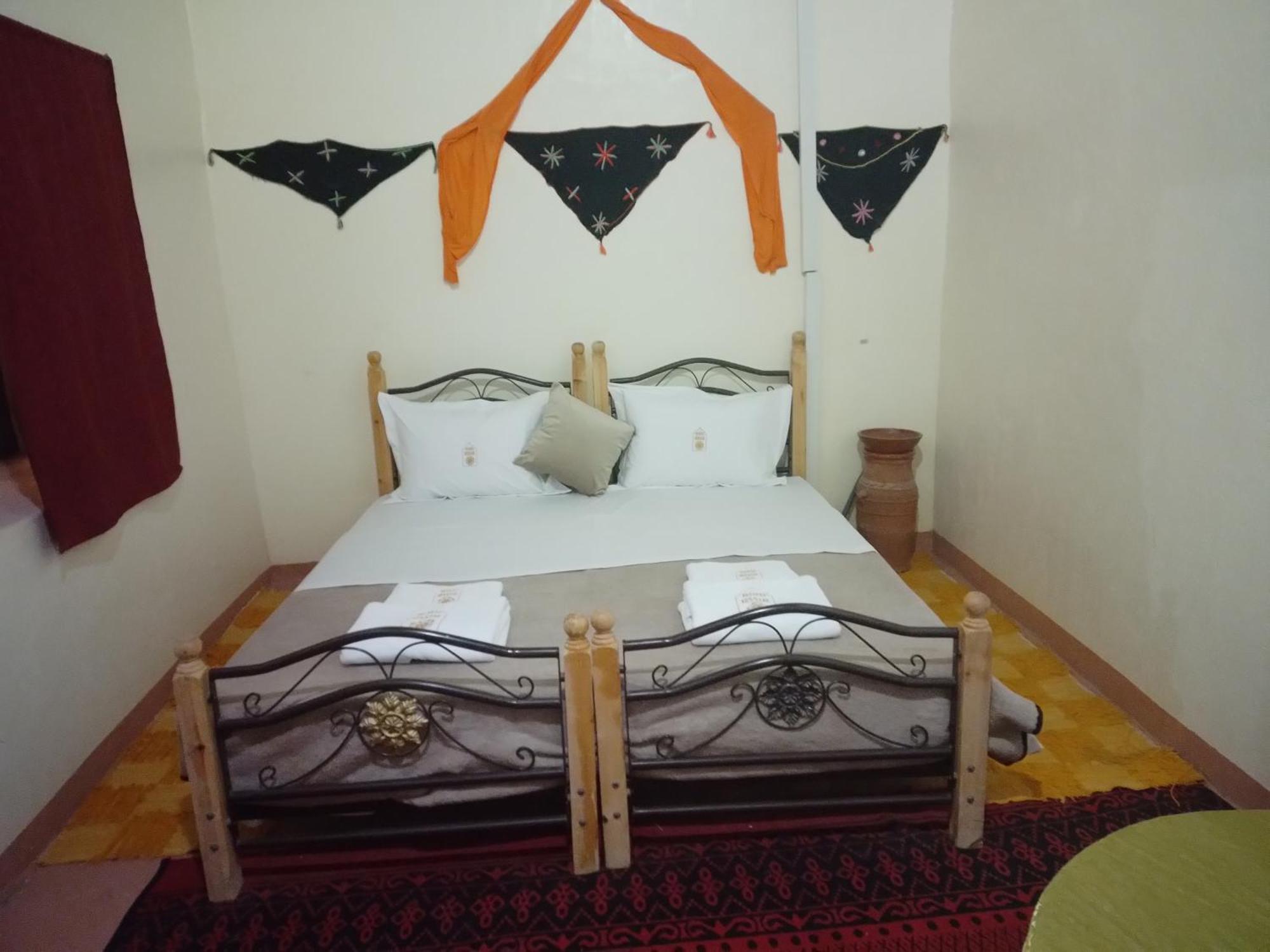 Riad Assia Foum Zguid Luaran gambar